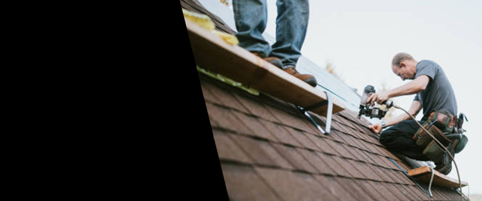 Dorchester Roofing Contractors